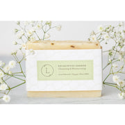 Lizush Get Well Gift Basket, All Natural Care Package Gift set for new mom