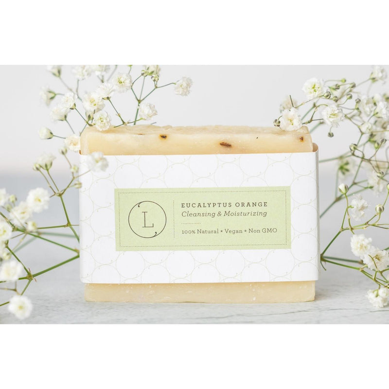 Lizush Get Well Gift Basket, All Natural Care Package Gift set for new mom