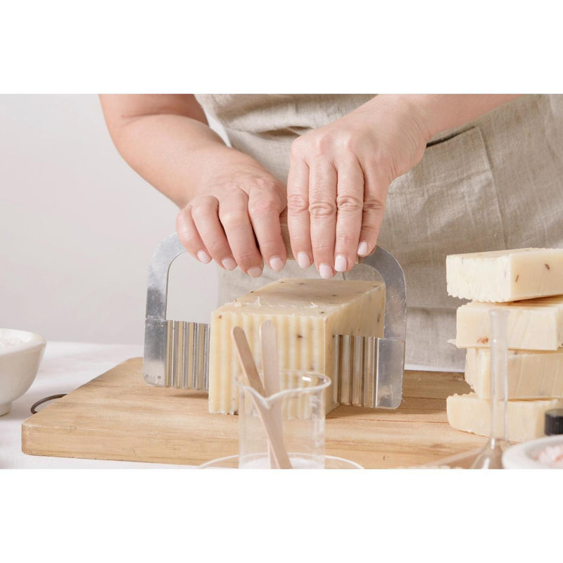 Lizush 2x Natural Handmade Soap Bar, Pink Grapefruit Soap NATURAL SOAP BAR