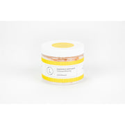 Lizush Grapefruit Natural Bath Salt Soak with Dead sea, Epsom and Himalayan salts BATH BOMBS & SALTS