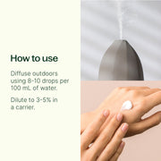 Plant Therapy Nature Shield Essential Oil Blend Essential Oil