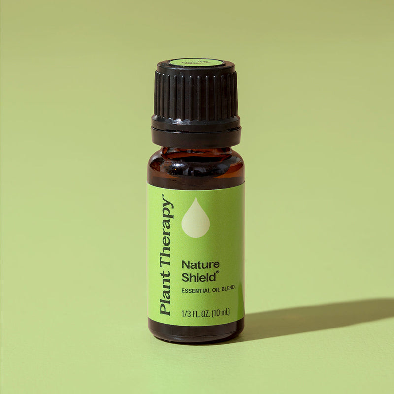 Plant Therapy Nature Shield Essential Oil Blend Essential Oil
