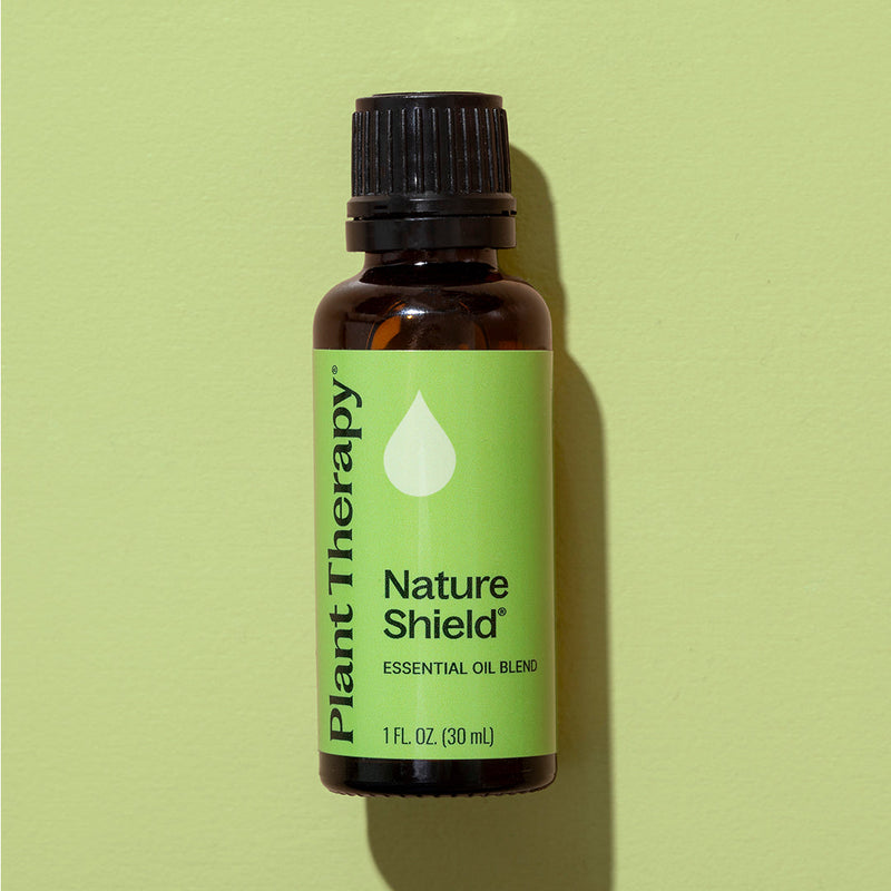 Plant Therapy Nature Shield Essential Oil Blend Essential Oil