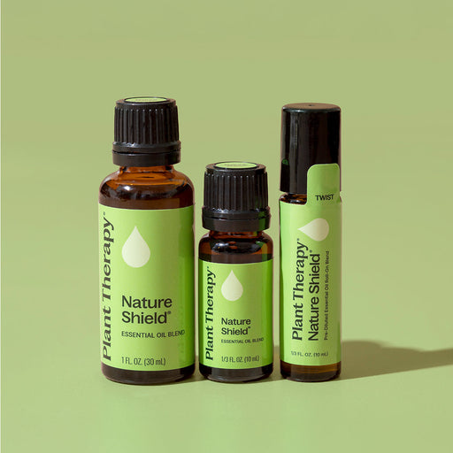 Plant Therapy Nature Shield Essential Oil Blend Essential Oil
