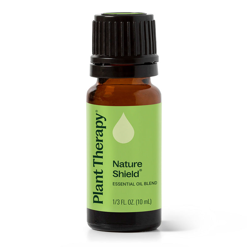 Plant Therapy Nature Shield Essential Oil Blend Essential Oil