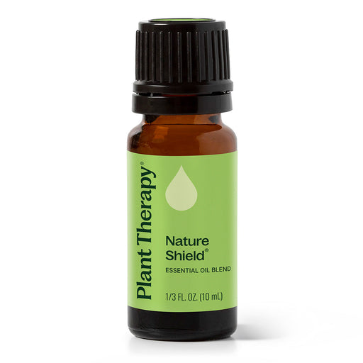 Plant Therapy Nature Shield Essential Oil Blend Essential Oil