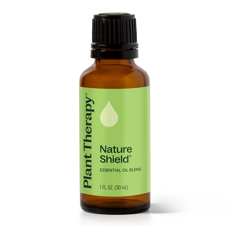 Plant Therapy Nature Shield Essential Oil Blend Essential Oil