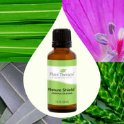 Plant Therapy Nature Shield Essential Oil Blend Essential Oil