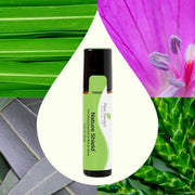 Plant Therapy Nature Shield Essential Oil Blend Pre-Diluted Roll-On Essential Oil