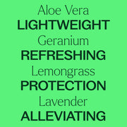 Plant Therapy Nature Shield Spray Body Care