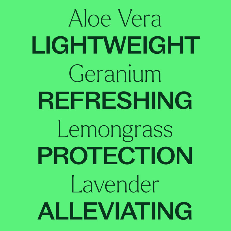 Plant Therapy Nature Shield Spray Body Care