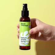 Plant Therapy Nature Shield Spray Body Care