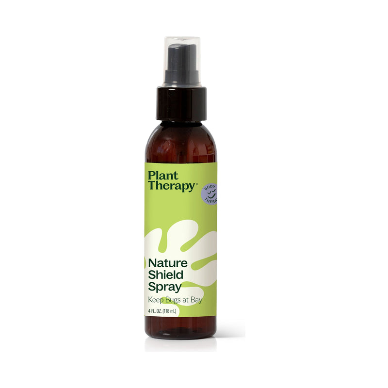 Plant Therapy Nature Shield Spray Body Care