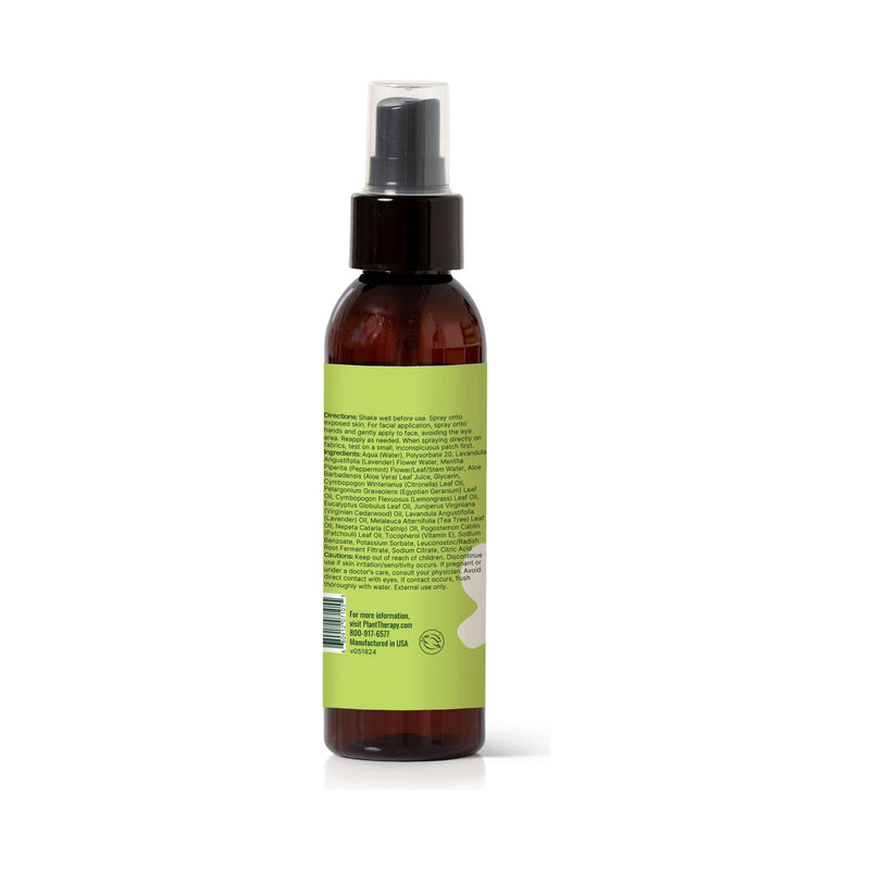 Plant Therapy Nature Shield Spray Body Care
