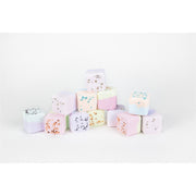 Lizush A Special Day Gift, Birthday Gift Basket, Lavender Natural Bath & Body Gift set for Her