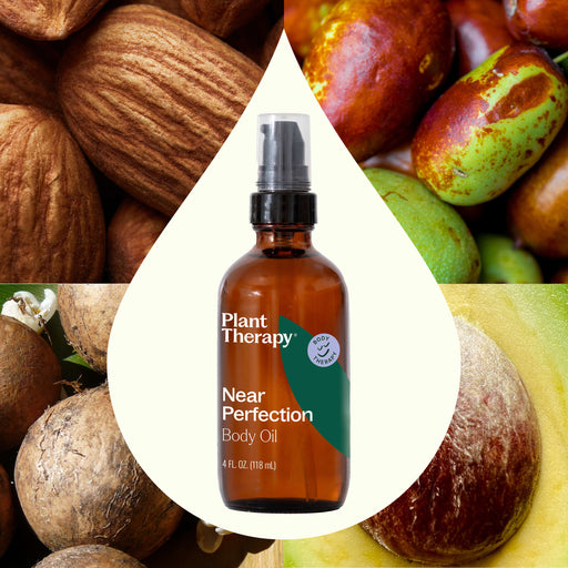 Plant Therapy Near Perfection Body Oil Body Care