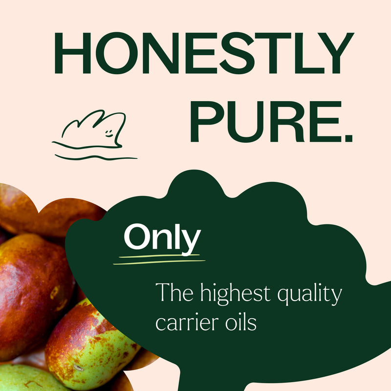 Plant Therapy Near Perfection Body Oil Body Care