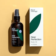 Plant Therapy Near Perfection Body Oil Body Care