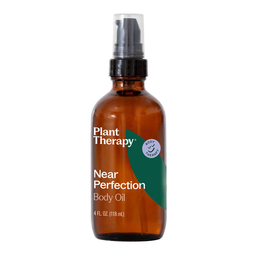 Plant Therapy Near Perfection Body Oil Body Care