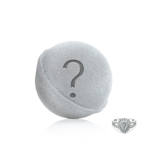 Fragrant Jewels Nearly Perfect - Bath Bomb Bath Bomb