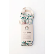 Slow North Neck Wrap - Hidden Falls Relaxation Accessories