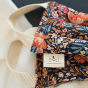 Slow North Neck Wrap - Pom Blossom Relaxation Accessories