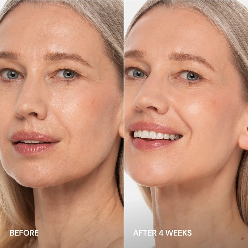 Maree Pro-Retinol Neck Lifting Cream Massager