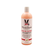 Warren London Neem Oil Oatmeal Shampoo - Soothes & Relieves Itching - Insect Repellant Dog Shampoo