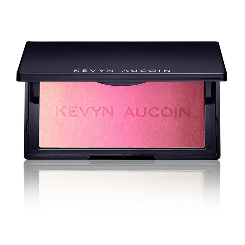 Nava Beauty Kevyn Aucoin The Neo-Blush White Smoke Grapevine