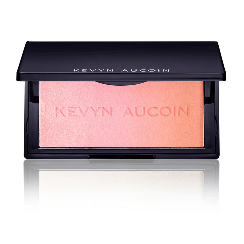 Nava Beauty Kevyn Aucoin The Neo-Blush White Smoke Pink Sand