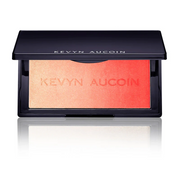 Nava Beauty Kevyn Aucoin The Neo-Blush White Smoke Sunset