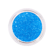 Medusa's Makeup Glitter - Neon Blue