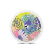 Peelz Neon Floral Freestyle Libre 2 Peelz/Stickers