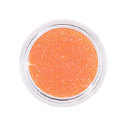 Medusa's Makeup Glitter - Neon Orange
