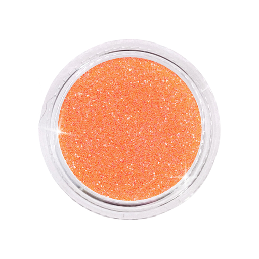 Medusa's Makeup Glitter - Neon Orange