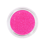 Medusa's Makeup Glitter - Neon Pink