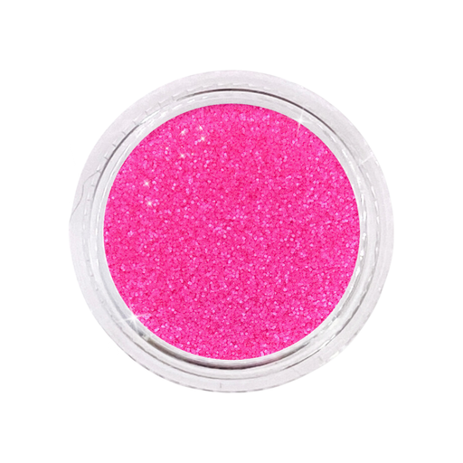 Medusa's Makeup Glitter - Neon Pink