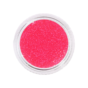 Medusa's Makeup Glitter - Neon Red