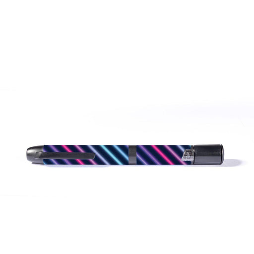 Peelz Neon Stripes for InPen - Smart Pen Peelz/Stickers