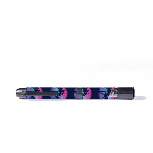 Peelz Neon Sunset for InPen - Smart Pen Peelz/Stickers