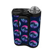 Peelz Neon Sunset for Sticker for Medtronic MiniMed 770G & 780G Peelz/Stickers