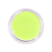 Medusa's Makeup Glitter - Neon Yellow