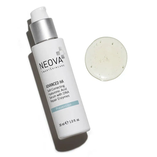 Nava Beauty Neova Advanced HA 1 Oz Skincare White Smoke 1 Oz