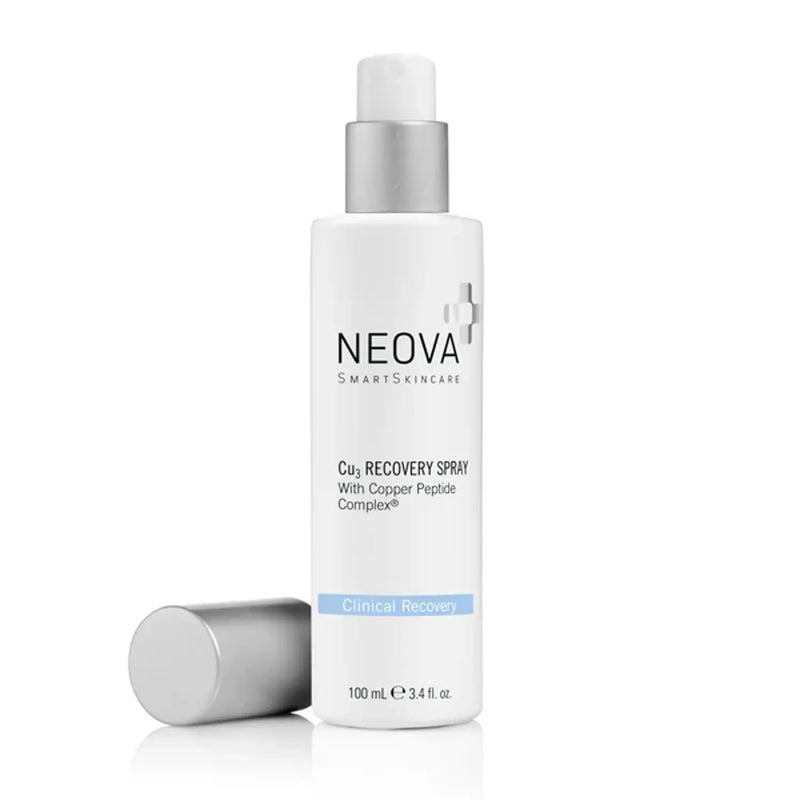 Neova CU3 Recovery Spray 3.4 Oz
