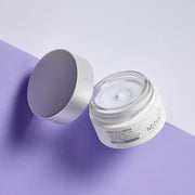 Nava Beauty Neova Creme de la Copper 1.7 Oz Skincare Light Gray 1.7 Oz