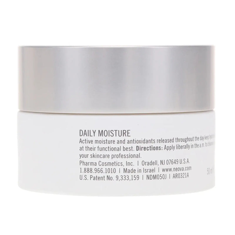 Neova Daily Moisture SPF 40 1.7 Oz