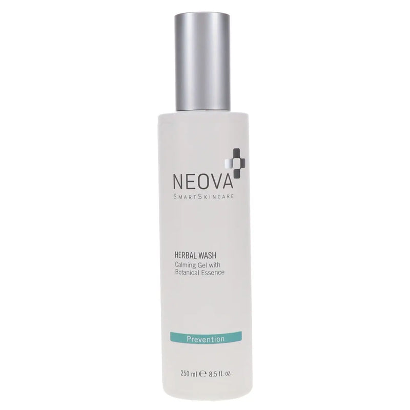 Neova Herbal Wash 8.5Oz