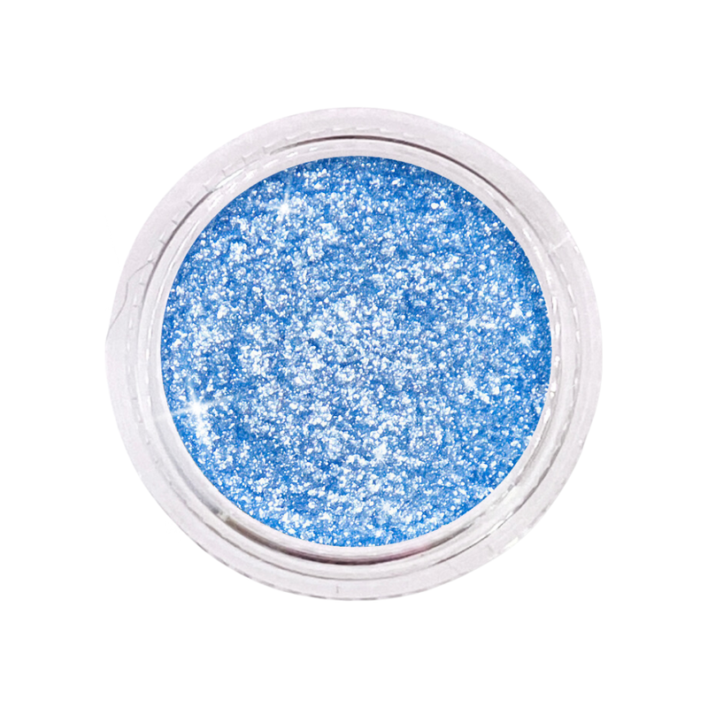 Medusa's Makeup Glitter - Neptune (Mineral)