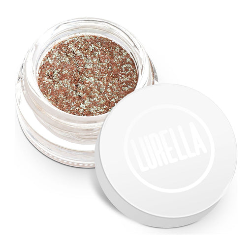 Lurella Cosmetics - Diamond Eyeshadow - Neptune 0.12oz