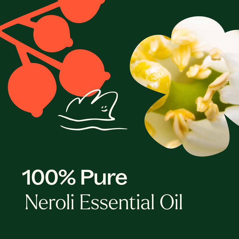 Plant Therapy Neroli Essential Oil Essential Oil